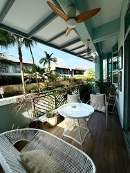 Faber Crest (D5), Condominium #525422251